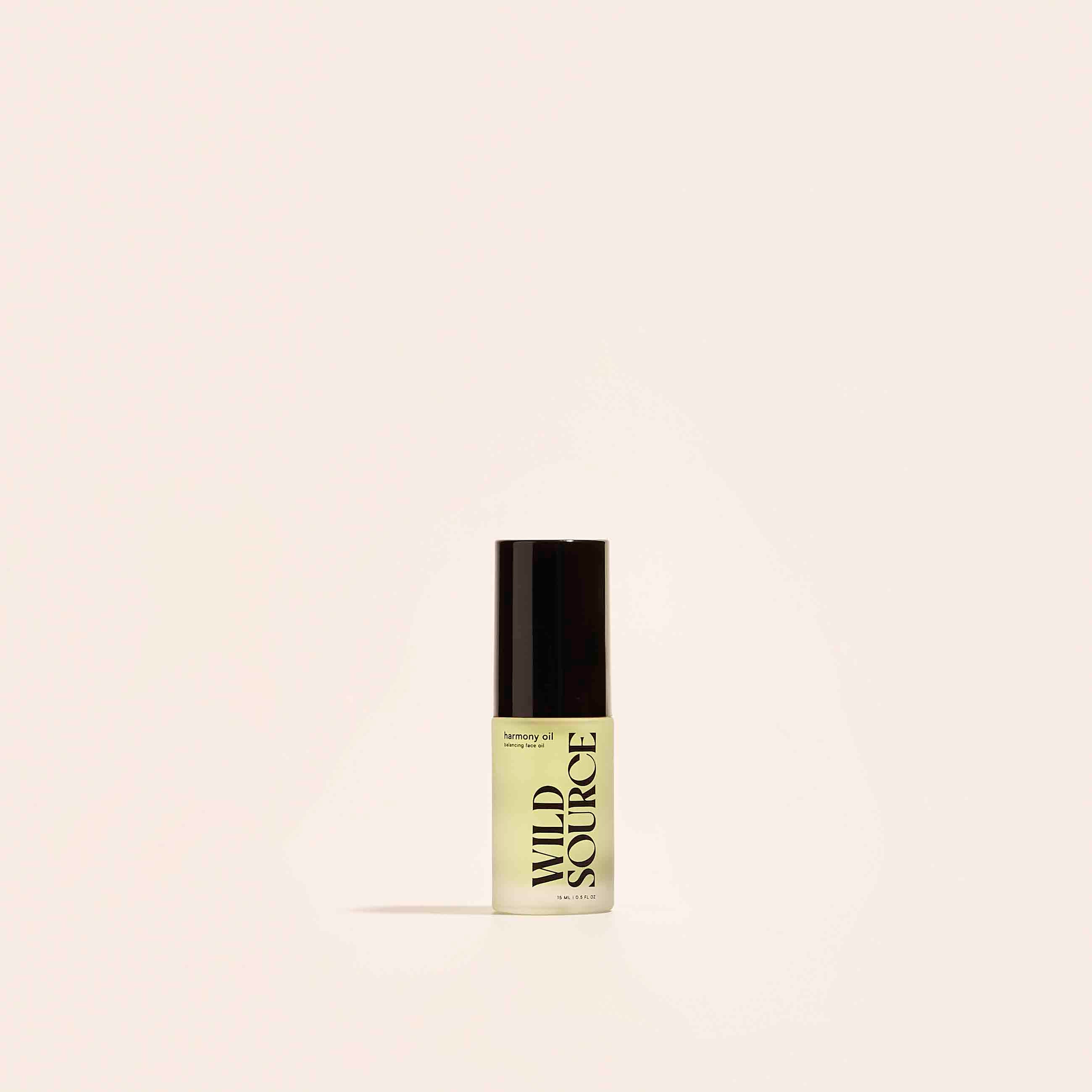 HARMONY OIL
