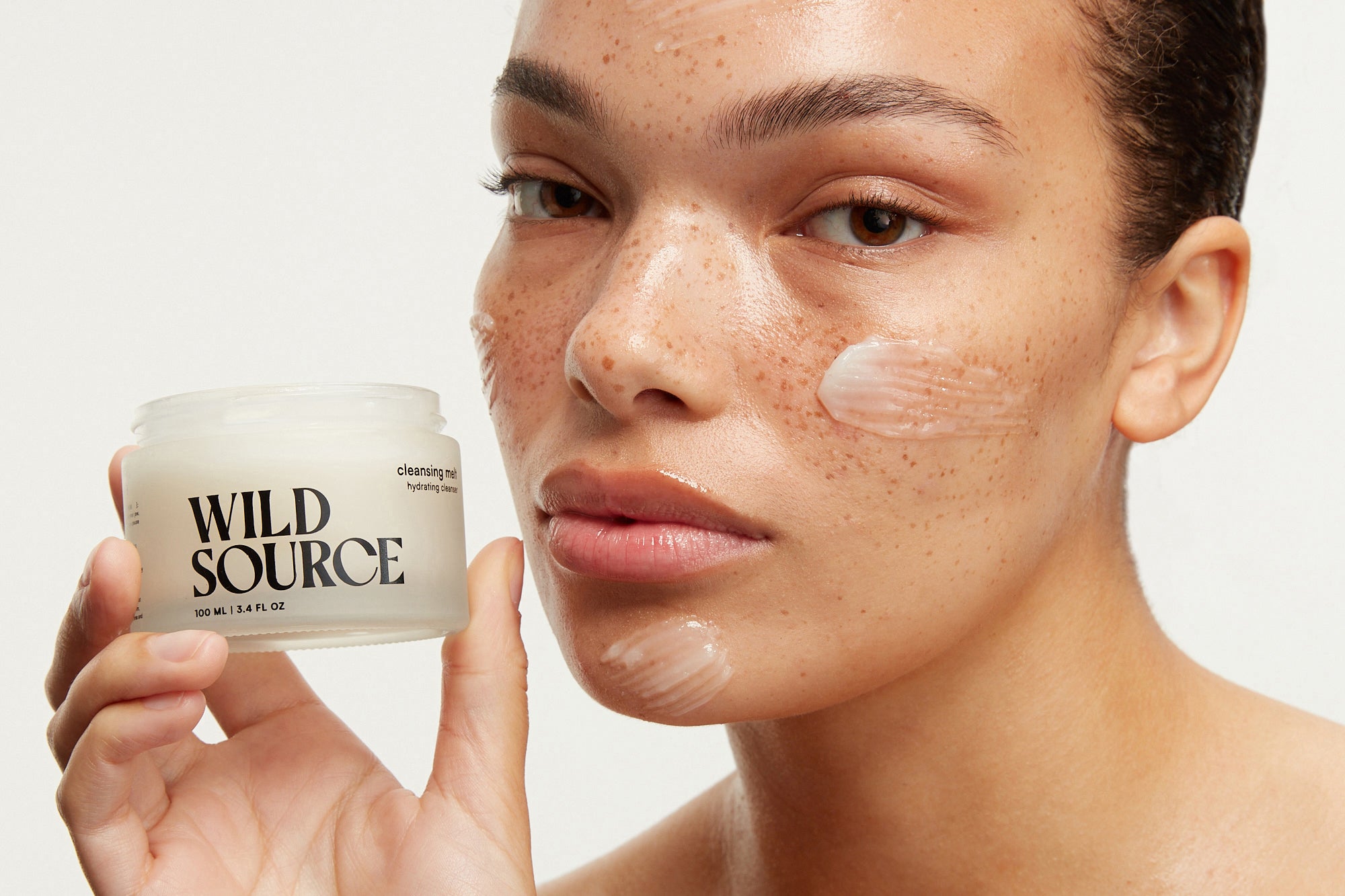 CLEANSING MELT