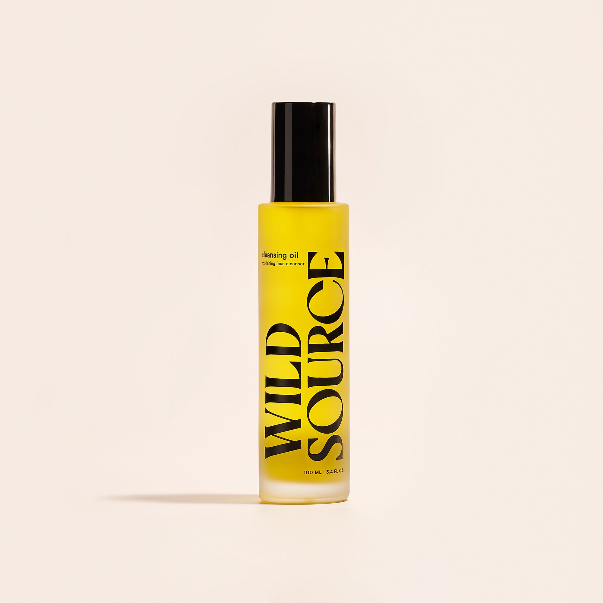 CLEANSING OIL