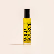 CLEANSING OIL