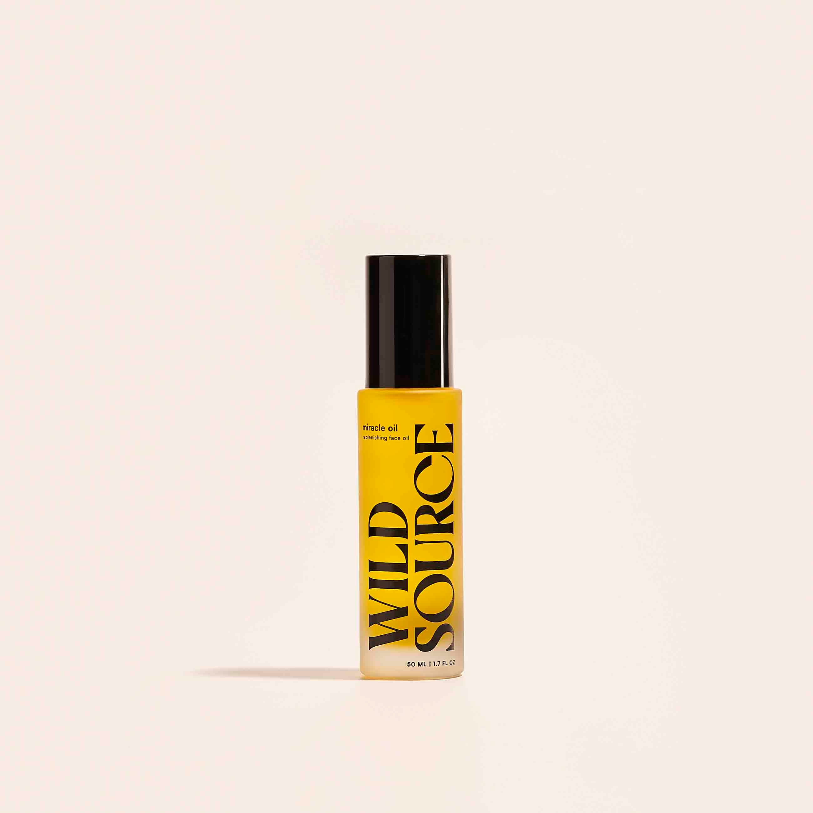 MIRACLE OIL